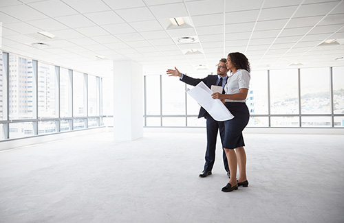 8 Benefits of Suspended Ceilings in Commercial Spaces