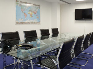 Shop fitting service in Tipton