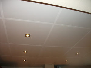 Shop fitting service in Tipton