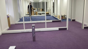 Suspended Ceilings in Tipton