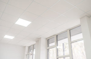 Suspended ceiling fitters in West Midlands